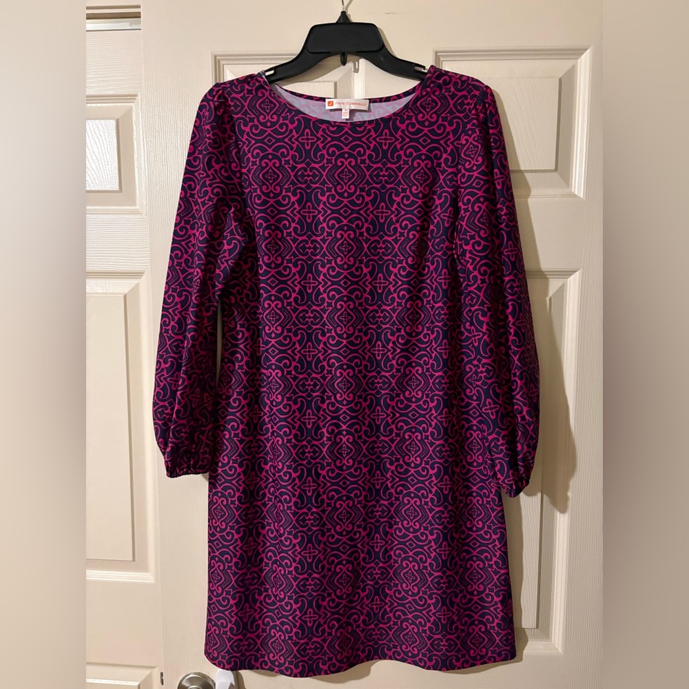 Jude Connally Women’s Tunic Dress Size Medium